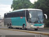 Empresa de Ônibus Nossa Senhora da Penha 35025 na cidade de Resende, Rio de Janeiro, Brasil, por Marcus Nogueira . Número da foto: #:id.