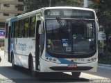 Transportes Peixoto NIT.11-128 na cidade de Niterói, Rio de Janeiro, Brasil, por Renan Vieira. Número da foto: #931699.