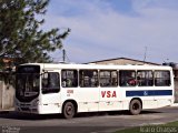 VSA - Viação Sol de Abrantes 456 na cidade de Camaçari, Bahia, Brasil, por Ícaro Chagas. Número da foto: #:id.