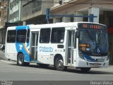 Transportes Peixoto NIT.11-120 na cidade de Niterói, Rio de Janeiro, Brasil, por Renan Vieira. Número da foto: #931711.