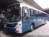 Transportadora Globo 236 na cidade de Recife, Pernambuco, Brasil, por Eronildo Assunção. ID da foto: :id.