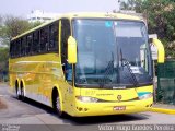 Viação Itapemirim 8127 na cidade de São Paulo, São Paulo, Brasil, por Victor Hugo Guedes Pereira. Número da foto: #930178.