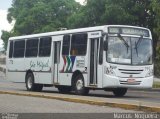 Viação São Miguel 775 na cidade de Resende, Rio de Janeiro, Brasil, por Marcus Nogueira . Número da foto: #:id.