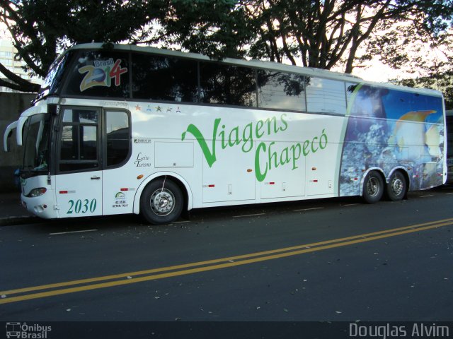 Viagens Chapecó 2030 na cidade de Mogi das Cruzes, São Paulo, Brasil, por Douglas Alvim. Número da foto: #933255.