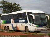 Planalto Transportes 1704 na cidade de Brasília, Distrito Federal, Brasil, por José Augusto da Silva Gama. Número da foto: #:id.
