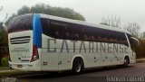 Auto Viação Catarinense 3222 na cidade de Curitiba, Paraná, Brasil, por Roger Coelho. Número da foto: #:id.