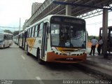 Expresso Pégaso D87209 na cidade de Rio de Janeiro, Rio de Janeiro, Brasil, por André Luiz Gomes de Souza. Número da foto: #:id.