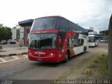 Pluma Conforto e Turismo 7100 na cidade de Porto Alegre, Rio Grande do Sul, Brasil, por Carlos  Oliveira Rauch. Número da foto: #:id.