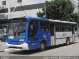 Sambaíba Transportes Urbanos 2 2795 na cidade de São Paulo, São Paulo, Brasil, por Adam Xavier Rodrigues Lima. Número da foto: #:id.