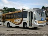 Transportes Fabio's RJ 154.104 na cidade de São João de Meriti, Rio de Janeiro, Brasil, por Gabriel Peclat. Número da foto: #933972.