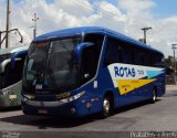 RodeRotas - Rotas de Viação do Triângulo 72105 na cidade de São Paulo, São Paulo, Brasil, por Cristiano Soares da Silva. Número da foto: #933704.
