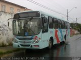 Maraponga Transportes 26105 na cidade de Fortaleza, Ceará, Brasil, por Narcisio  Santos de Almeida. Número da foto: #:id.