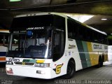 Empresa Gontijo de Transportes 15585 na cidade de Belo Horizonte, Minas Gerais, Brasil, por Sérgio Augusto Braga Canuto. Número da foto: #934611.
