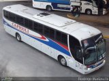 Viação Caprioli 1080 na cidade de Campinas, São Paulo, Brasil, por Rodrigo Madaschi. Número da foto: #:id.