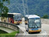 Fácil Transportes e Turismo RJ 140.040 na cidade de Petrópolis, Rio de Janeiro, Brasil, por Rodrigo Salles . Número da foto: #:id.