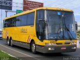 Viação Itapemirim 44803 na cidade de Vitória, Espírito Santo, Brasil, por Luan Peixoto. Número da foto: #933550.