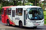 Pruden Express 9080 na cidade de Presidente Prudente, São Paulo, Brasil, por Francisco Ivano. ID da foto: :id.