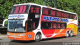 Puerto Tirol 32 na cidade de Buenos Aires, Argentina, por Vagner Valani. Número da foto: #933346.