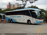 Emtram 4200 na cidade de São Paulo, São Paulo, Brasil, por Christian Teixeira de Sousa. Número da foto: #:id.