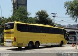 Viação Itapemirim 8655 na cidade de Rio de Janeiro, Rio de Janeiro, Brasil, por José Goulart. Número da foto: #932624.