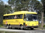 Viação Itapemirim 40181 na cidade de Vitória da Conquista, Bahia, Brasil, por Cleber Bus. Número da foto: #932945.