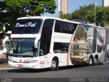 Transpen Transporte Coletivo e Encomendas 36010 na cidade de Sorocaba, São Paulo, Brasil, por EDUARDO - SOROCABUS. ID da foto: :id.