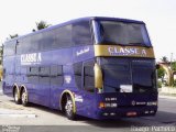 Ônibus Particulares 001 na cidade de Porto Seguro, Bahia, Brasil, por Thiago  Pacheco. Número da foto: #932671.