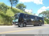 Ventura Turismo 7408 na cidade de Araxá, Minas Gerais, Brasil, por Guilherme Antonio. Número da foto: #:id.