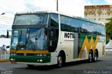 Viação Motta 79227 na cidade de Presidente Prudente, São Paulo, Brasil, por Francisco Ivano. Número da foto: #934374.