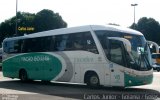 Viação Goiânia 30907 na cidade de Goiânia, Goiás, Brasil, por Carlos Júnior. Número da foto: #933744.