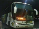 Empresa Gontijo de Transportes 17135 na cidade de Petrolina, Pernambuco, Brasil, por Josenias da Silva. Número da foto: #:id.