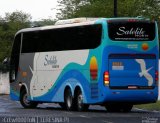 Expresso Satélite Norte 9500 na cidade de Teresina, Piauí, Brasil, por Clemilton Rodrigues . Número da foto: #:id.