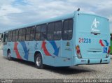 Aliança Transportes Urbanos 21228 na cidade de Duque de Caxias, Rio de Janeiro, Brasil, por Marcelo Candido de Oliveira. Número da foto: #933287.