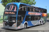 Rápido Ejecutivo 7630 na cidade de Buenos Aires, Argentina, por Vagner Valani. Número da foto: #:id.
