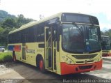 Coesa Transportes RJ 117.017 na cidade de Duque de Caxias, Rio de Janeiro, Brasil, por Marcelo Candido de Oliveira. Número da foto: #933321.