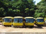 Viação Itapemirim 30201 na cidade de Cachoeiro de Itapemirim, Espírito Santo, Brasil, por Gilberto Martins. Número da foto: #933727.