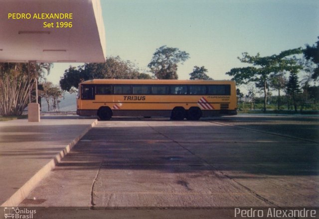 Viação Itapemirim 12387 na cidade de Itamaraju, Bahia, Brasil, por Pedro Alexandre Lima da Silva. Número da foto: #935291.