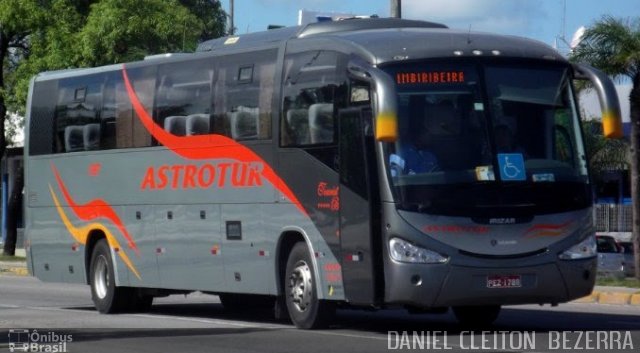 Astrotur Viagens e Turismo 1397 na cidade de Recife, Pernambuco, Brasil, por Daniel Cleiton  Bezerra. Número da foto: #936322.