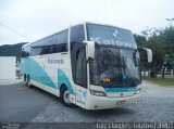 Expresso Kaiowa 8004 na cidade de Juiz de Fora, Minas Gerais, Brasil, por Luiz Krolman. Número da foto: #935011.