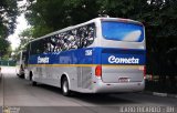 Viação Cometa 7226 na cidade de São Paulo, São Paulo, Brasil, por Icaro Ricardo Quadros Evangelista. Número da foto: #936552.