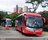 Empresa de Ônibus Pássaro Marron 5304 na cidade de São Paulo, São Paulo, Brasil, por Icaro Ricardo Quadros Evangelista. Número da foto: #936539.