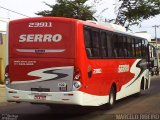 Viação Serro 23911 na cidade de Lagoa Santa, Minas Gerais, Brasil, por Marcelo Ribeiro. Número da foto: #935088.