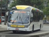 Erig Transportes > Gire Transportes A63509 na cidade de Rio de Janeiro, Rio de Janeiro, Brasil, por Renan Vieira. Número da foto: #935370.
