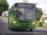 Transimão 1071 na cidade de Contagem, Minas Gerais, Brasil, por Luiz Carlos Souza. Número da foto: #:id.
