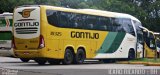 Empresa Gontijo de Transportes 18325 na cidade de São Paulo, São Paulo, Brasil, por Icaro Ricardo Quadros Evangelista. Número da foto: #936592.