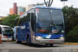 Viação Cometa 2267 na cidade de São Paulo, São Paulo, Brasil, por Icaro Ricardo Quadros Evangelista. Número da foto: #936544.