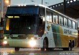 Empresa Gontijo de Transportes 5850 na cidade de Belo Horizonte, Minas Gerais, Brasil, por Adão Raimundo Marcelino. Número da foto: #936417.