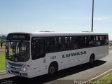 Luwasa 66906 na cidade de Marília, São Paulo, Brasil, por Rodrigo Piragibe. Número da foto: #:id.