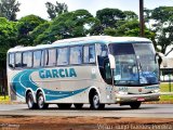 Viação Garcia 6436 na cidade de Maringá, Paraná, Brasil, por Victor Hugo Guedes Pereira. Número da foto: #934699.