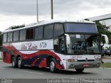 Expresso São Luiz 6720 na cidade de Goiânia, Goiás, Brasil, por Luciano Roncolato. Número da foto: #936099.